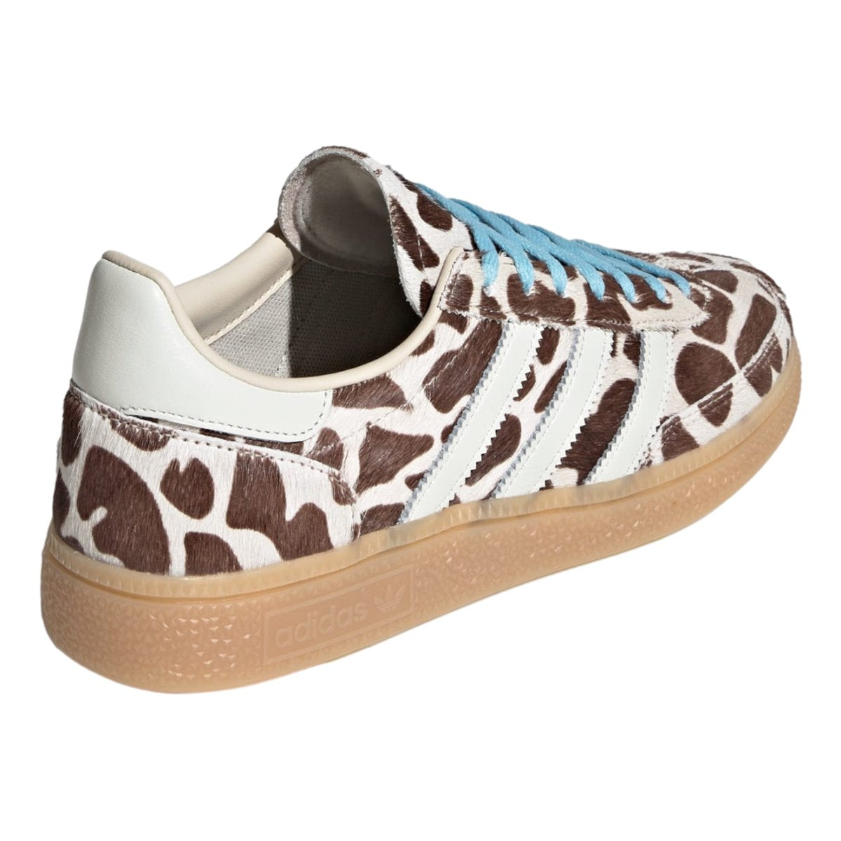 adidas Handball Spezial Cow Print Crystal Linen (W)