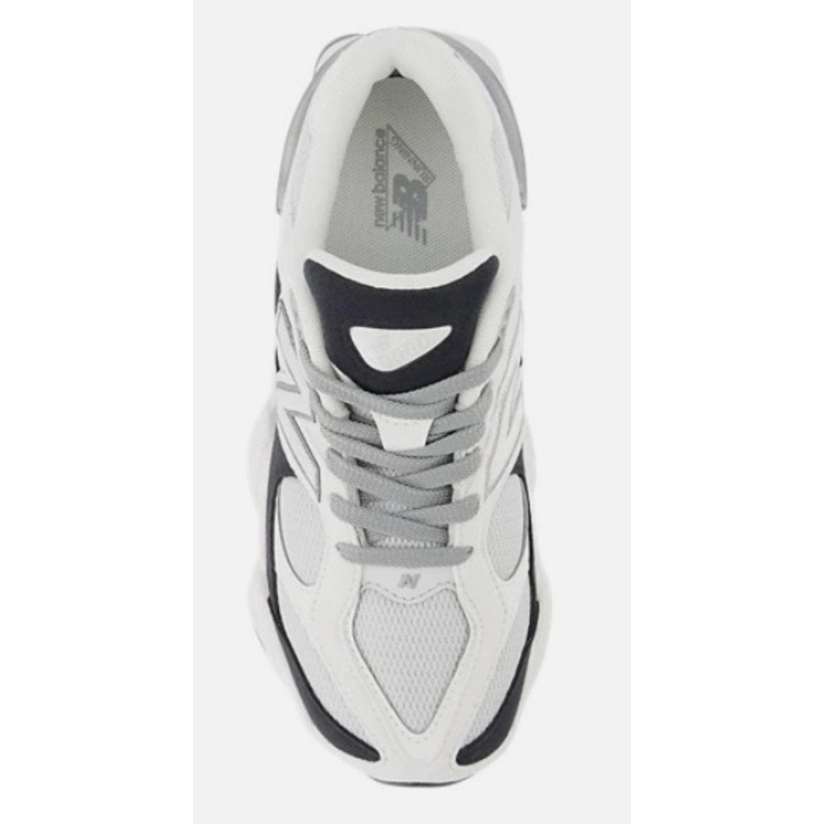 New Balance 9060 Reflection Black (W)