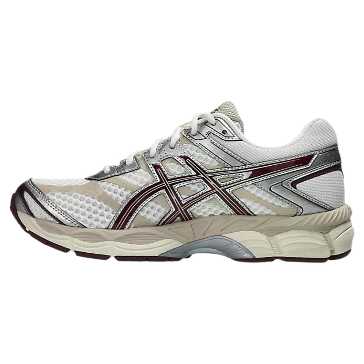 ASICS Gel-Cumulus 16 Cream Beniimo Purple