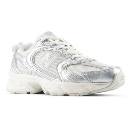 New Balance 530 Silver Metallic Reflection
