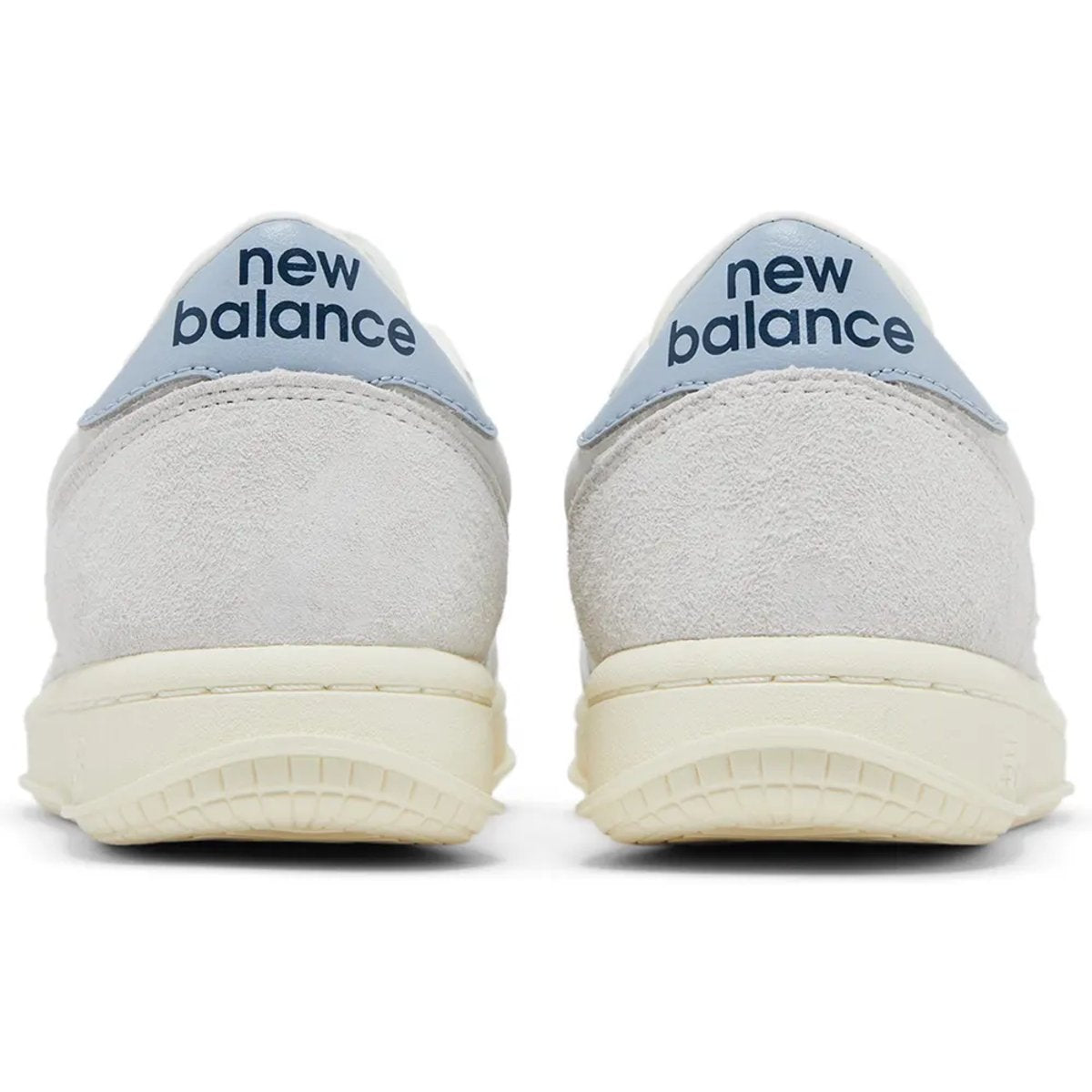 New Balance T500 Light Arctic Grey