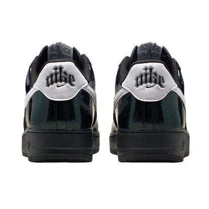 Nike Air Force 1 Low '07 LV8 Glam Rock Black White