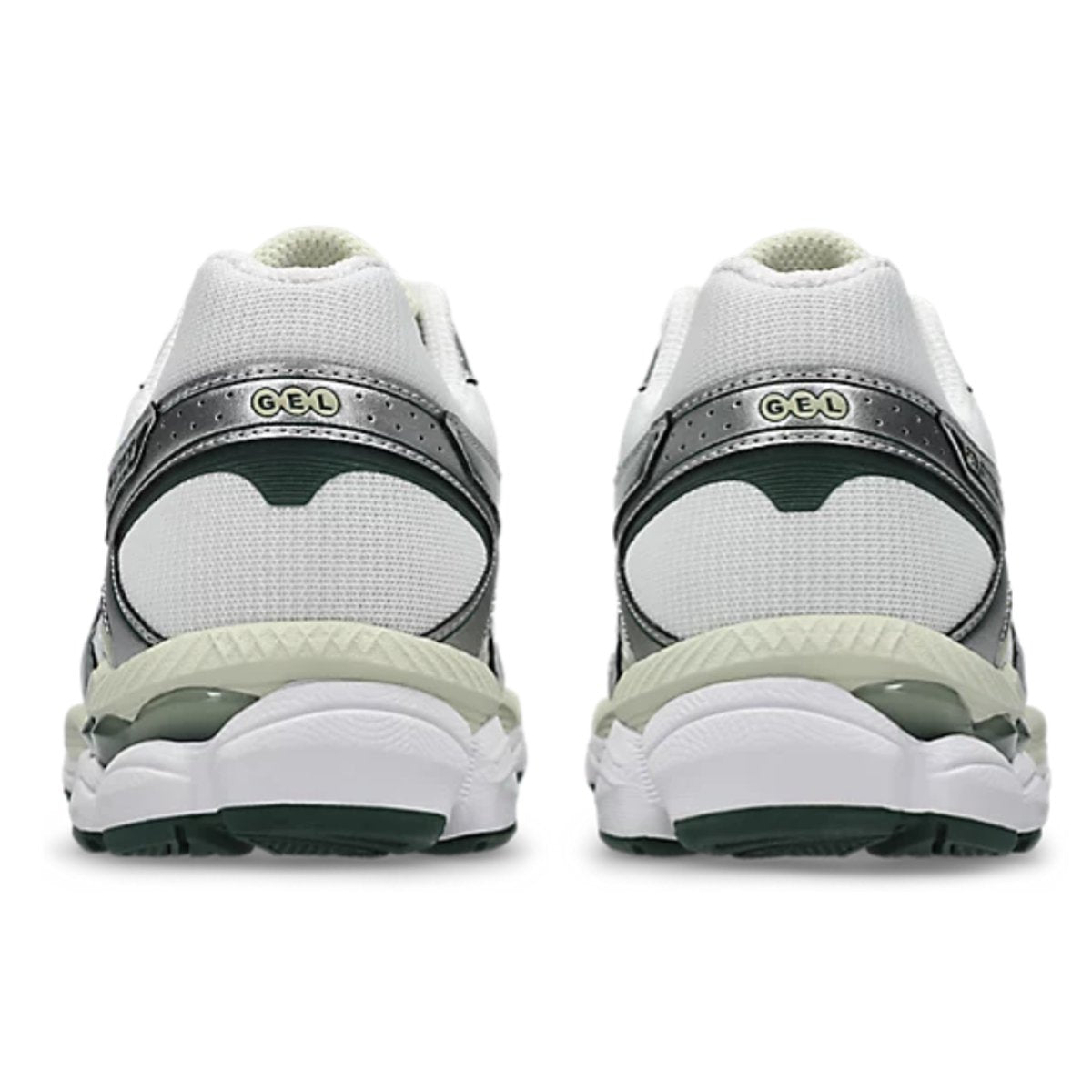 ASICS Gel-Cumulus 16 White Forest Night