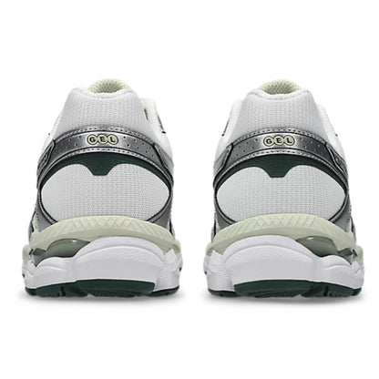 ASICS Gel-Cumulus 16 White Forest Night