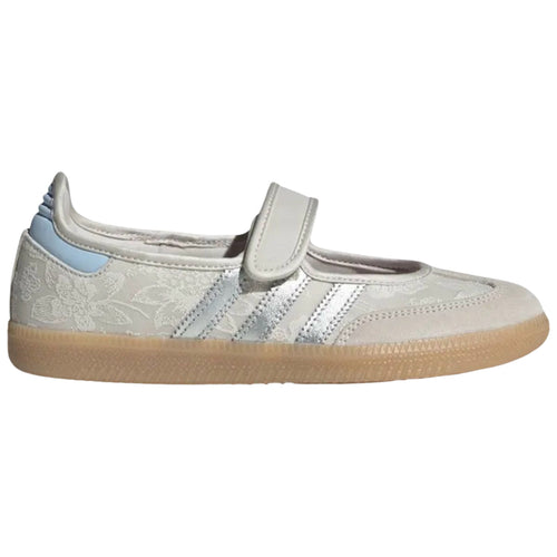 adidas Samba Jane Liberty London Chalk Pearl Silver (W)