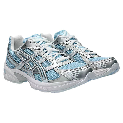 ASICS Gel-1130 Faded Denim Pure Silver