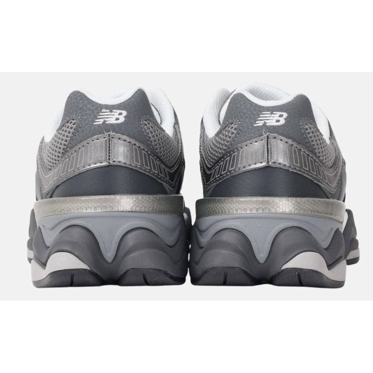 New Balance 9060 Magnet Faded Black (GS)