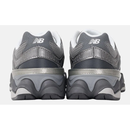 New Balance 9060 Magnet Faded Black (GS)