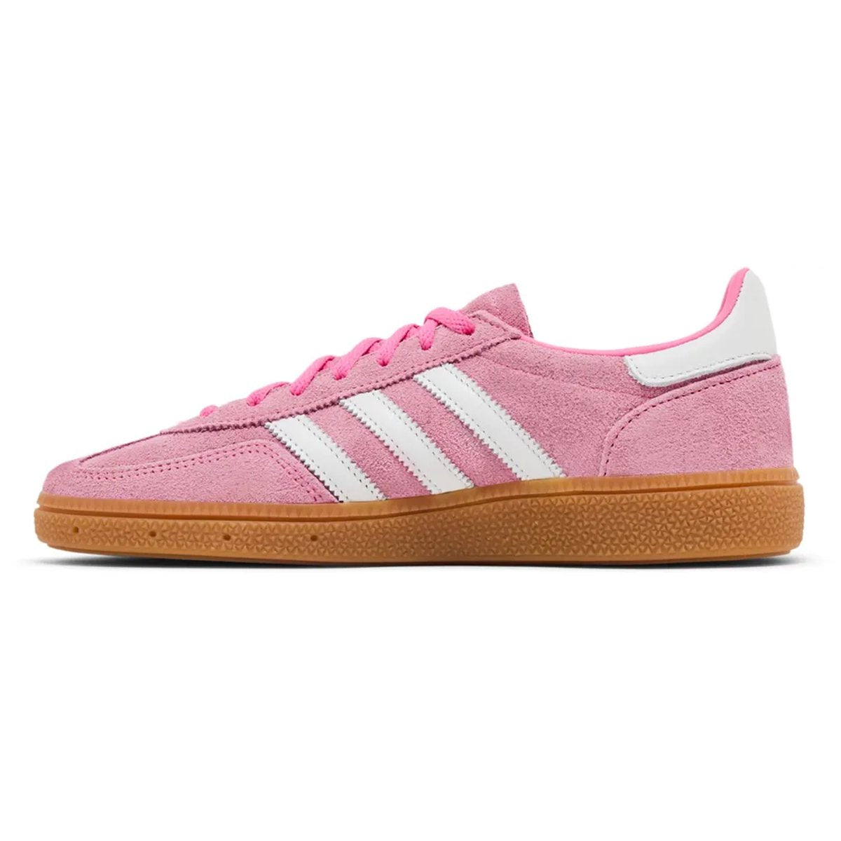 adidas Handball Spezial Lucid Pink White (W)