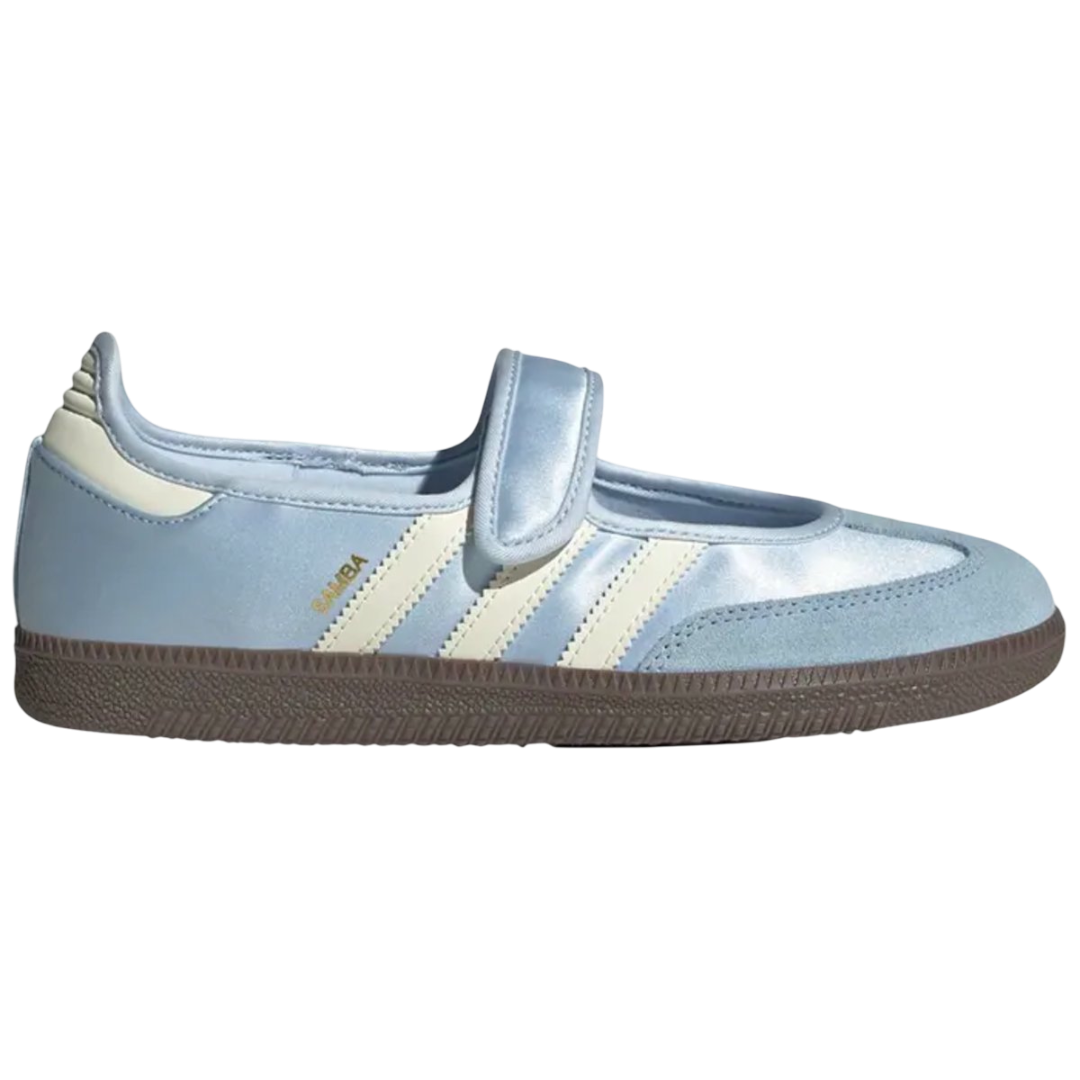 adidas Samba Jane Crystal Sky Cream White (W)