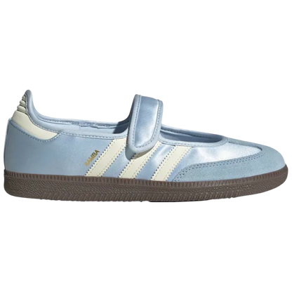 adidas Samba Jane Crystal Sky Cream White (W)
