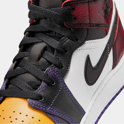 Jordan 1 Mid SE LA to Chicago (GS)