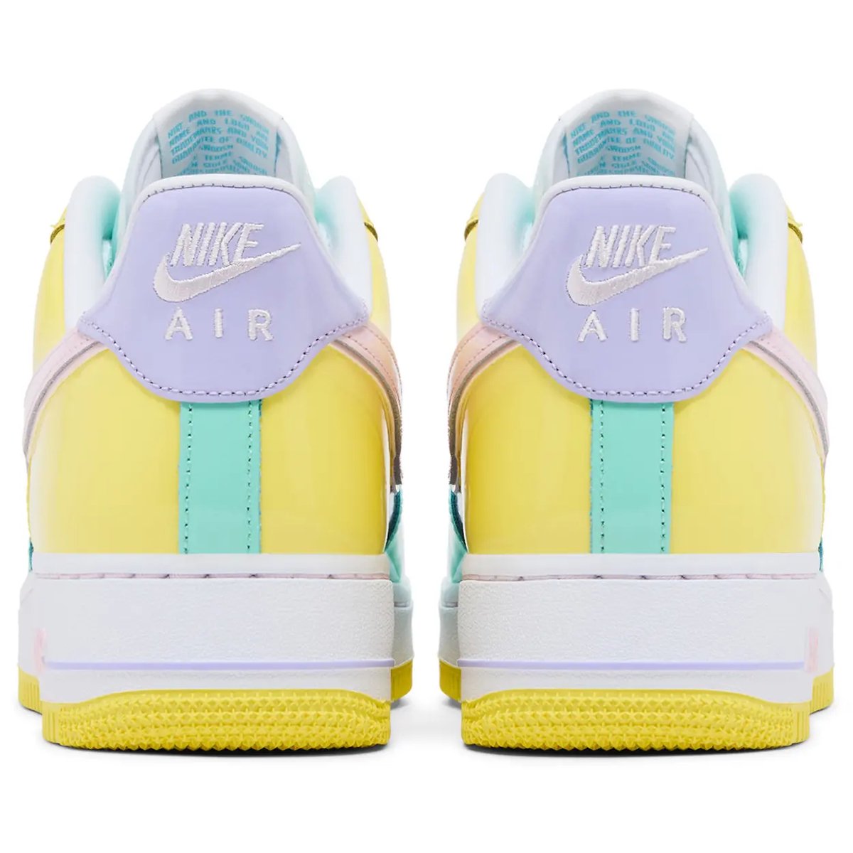 Nike Air Force 1 Low Easter (2026)