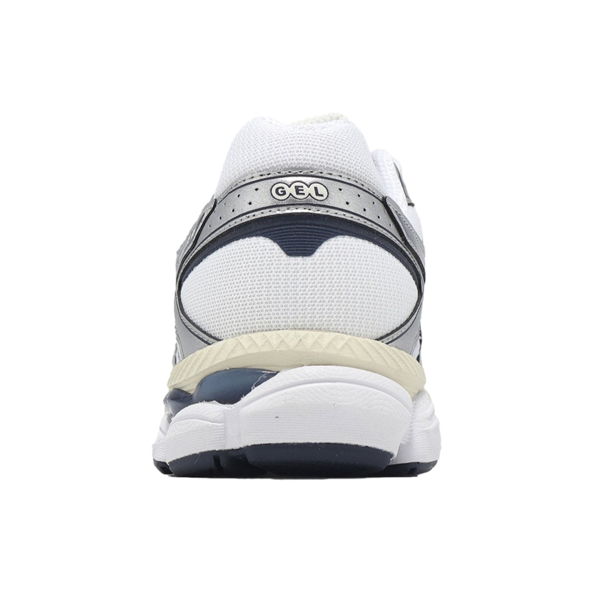 ASICS Gel-Cumulus 16 White Midnight