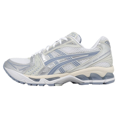 ASICS Gel-Kayano 14 White Light Navy