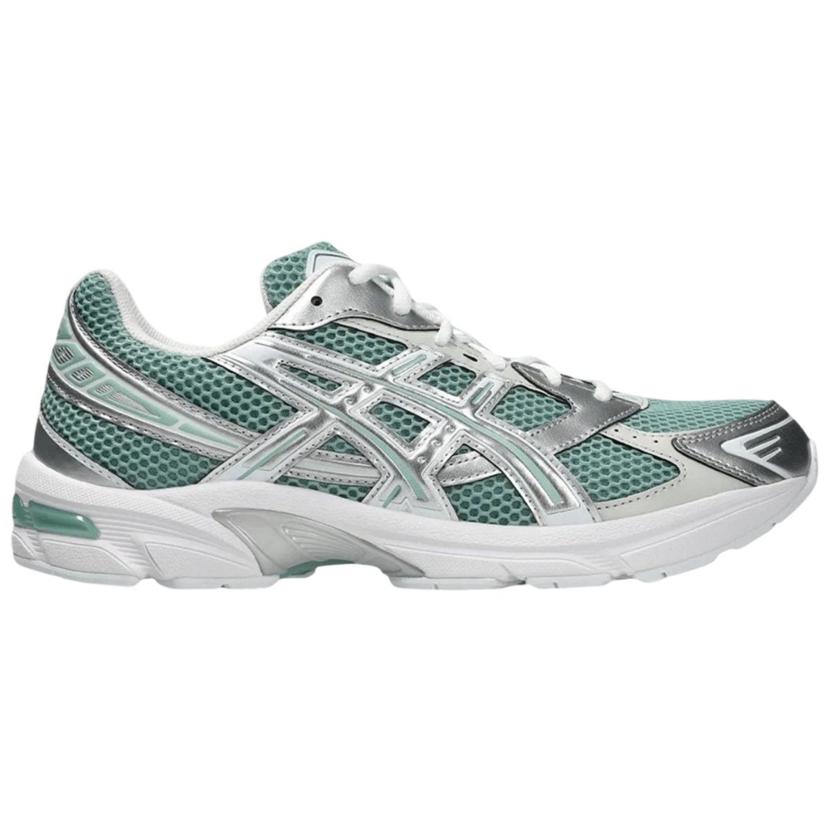 ASICS Gel-1130 Verdigris Pure Silver