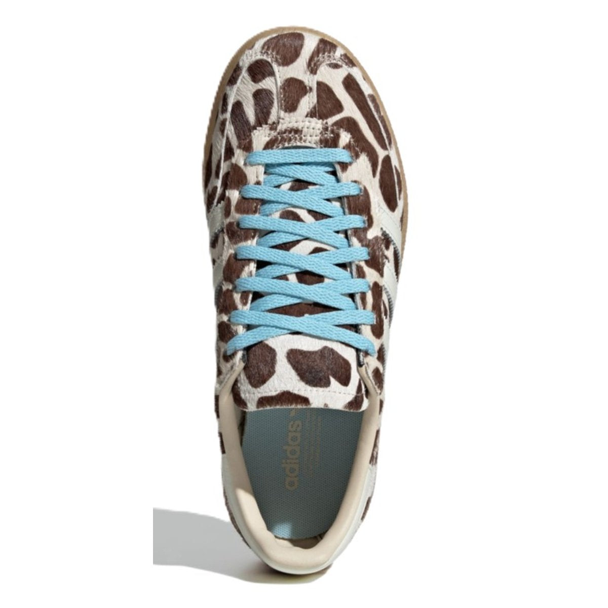 adidas Handball Spezial Cow Print Crystal Linen (W)