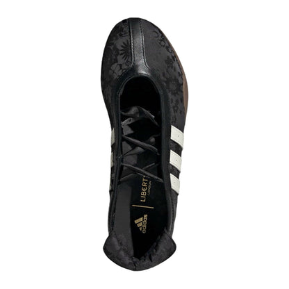 adidas Taekwondo Mei Ballet Liberty London Black Floral Gum (W)
