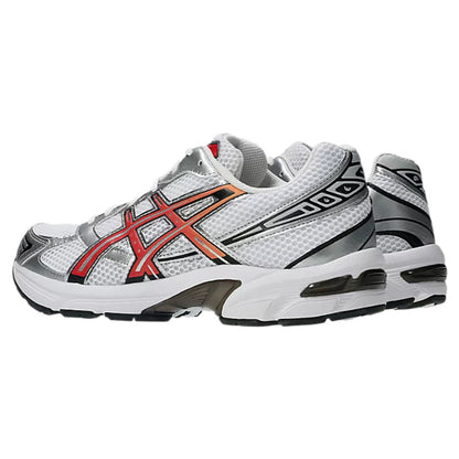 ASICS Gel-1130 White Red Snapper
