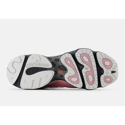 New Balance 1000 Pink Metallic Silver