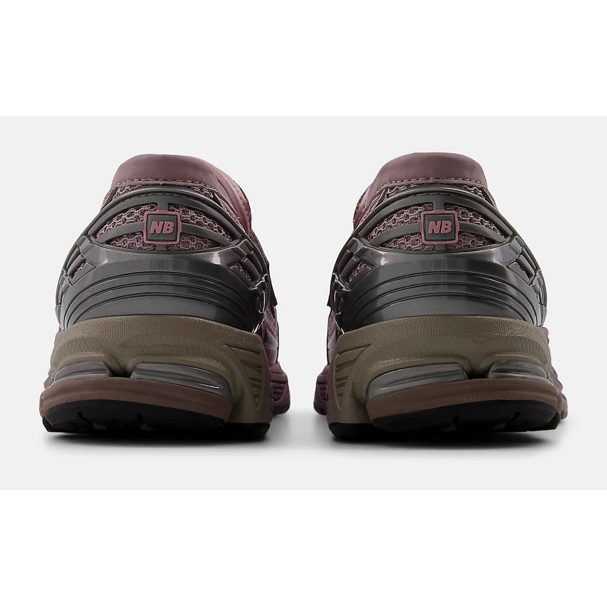 New Balance 1906L Ice Wine Pink Taffy