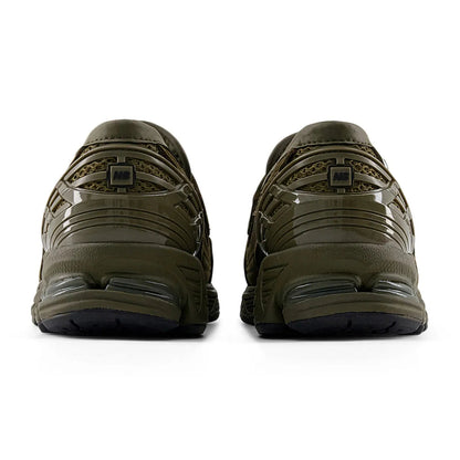 New Balance 1906L Olive Khaki