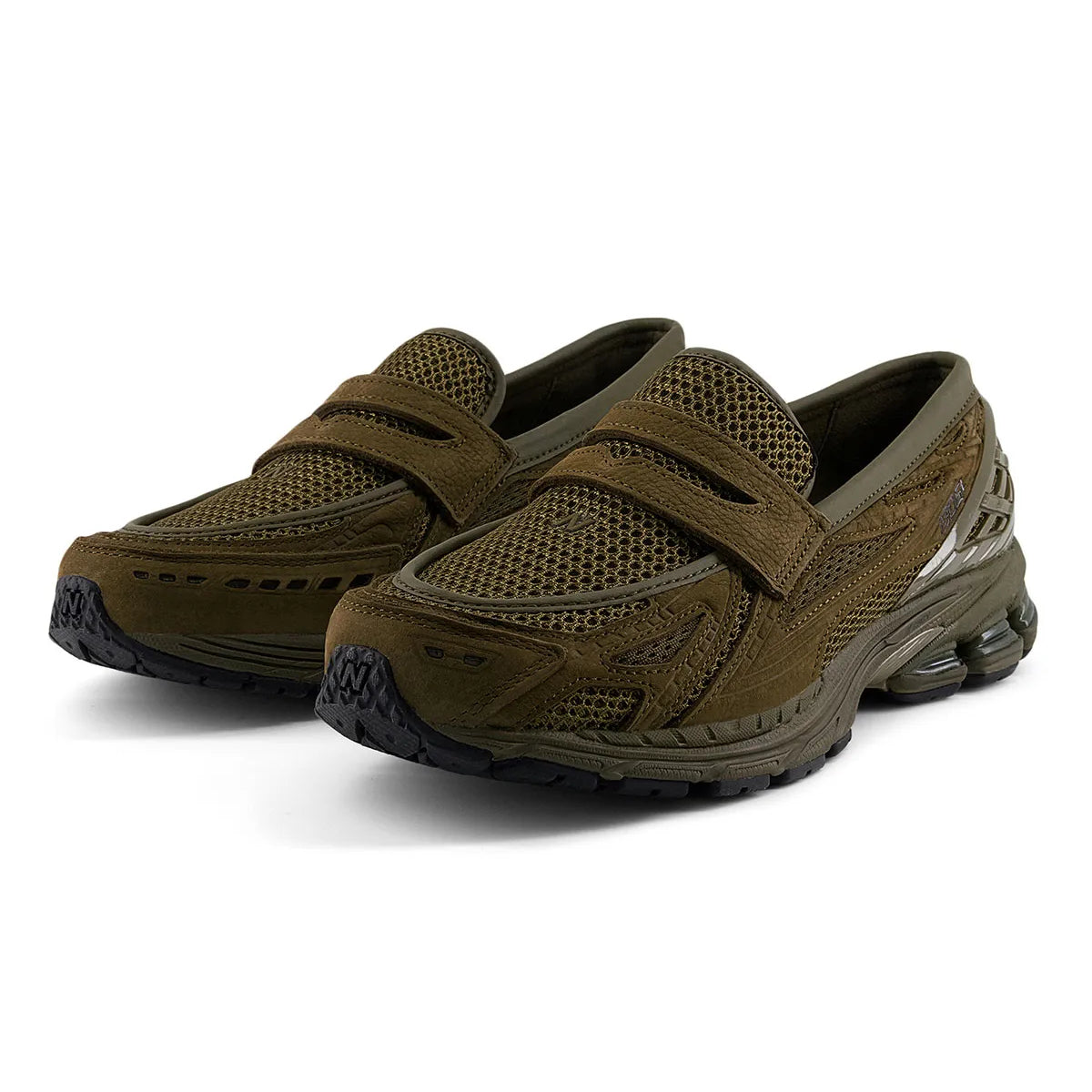 New Balance 1906L Olive Khaki