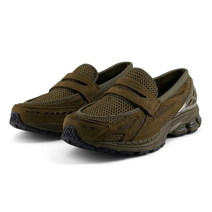 New Balance 1906L Olive Khaki
