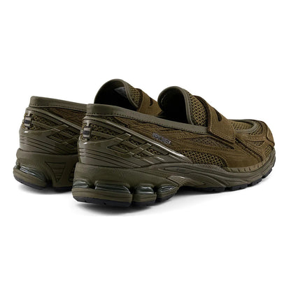 New Balance 1906L Olive Khaki