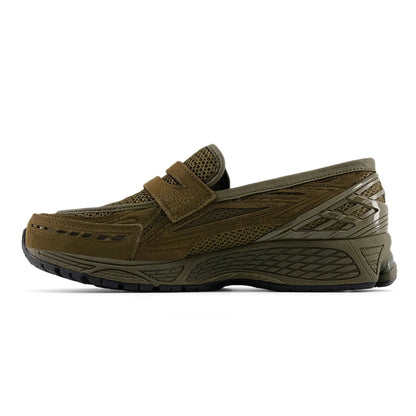 New Balance 1906L Olive Khaki