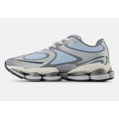 New Balance Abzorb 2000 Blue Grey Cream