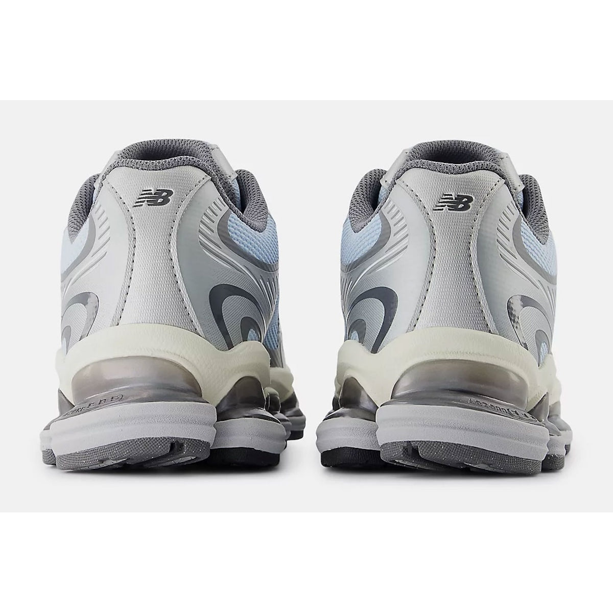 New Balance Abzorb 2000 Blue Grey Cream