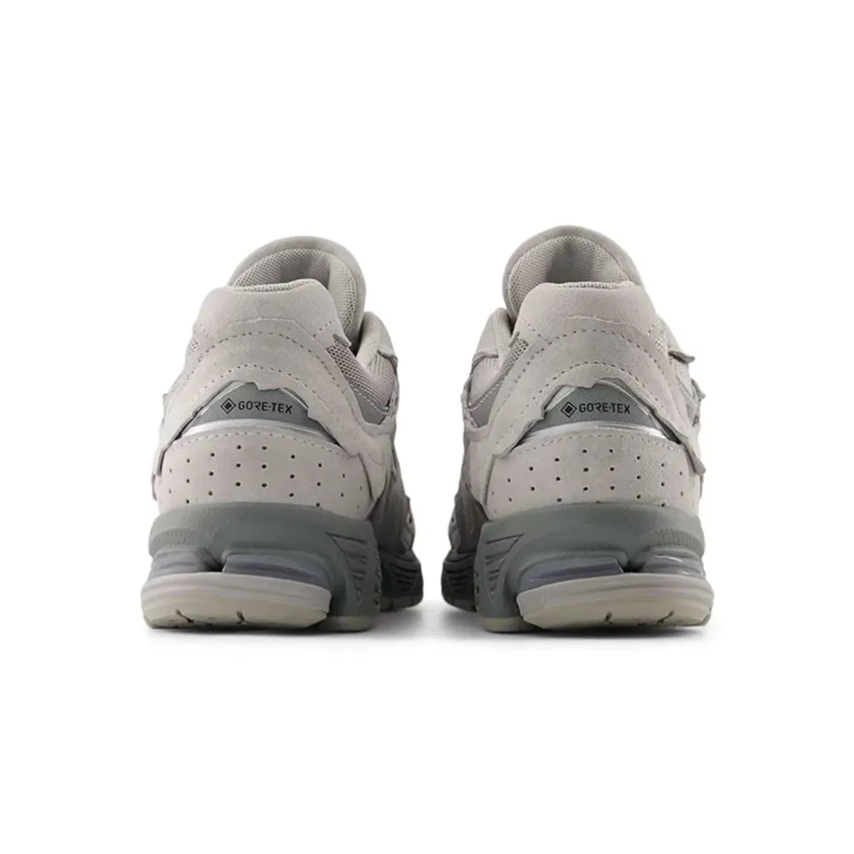 New Balance 2002R Gore-Tex Protection Pack Slate Grey