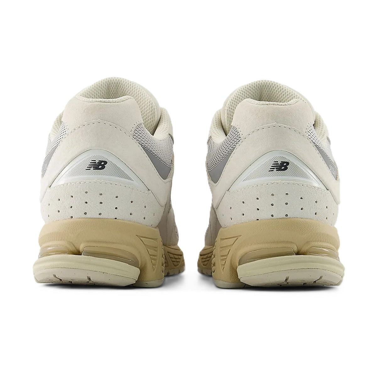 New Balance 2002R Linen Rain Cloud