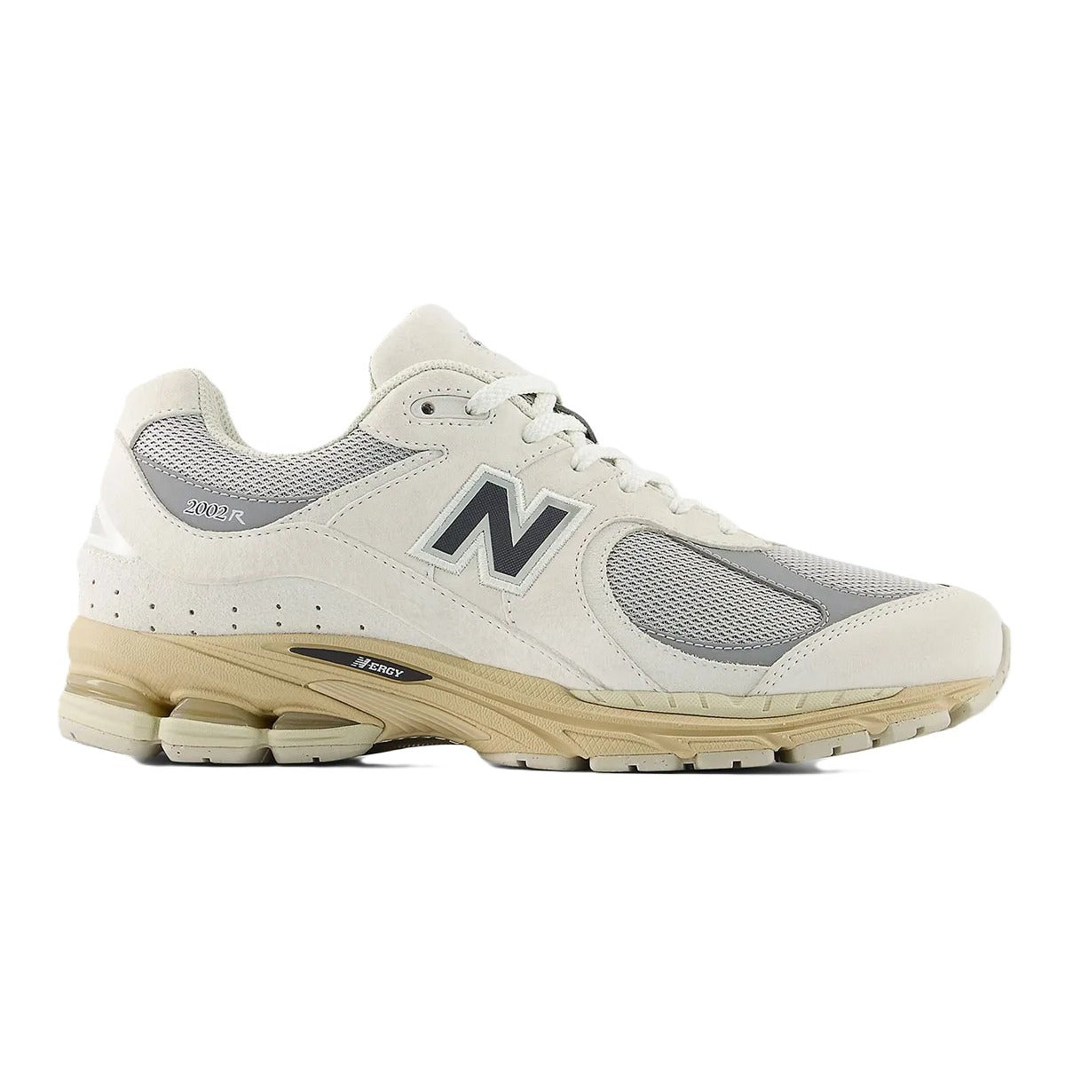 New Balance 2002R Linen Rain Cloud