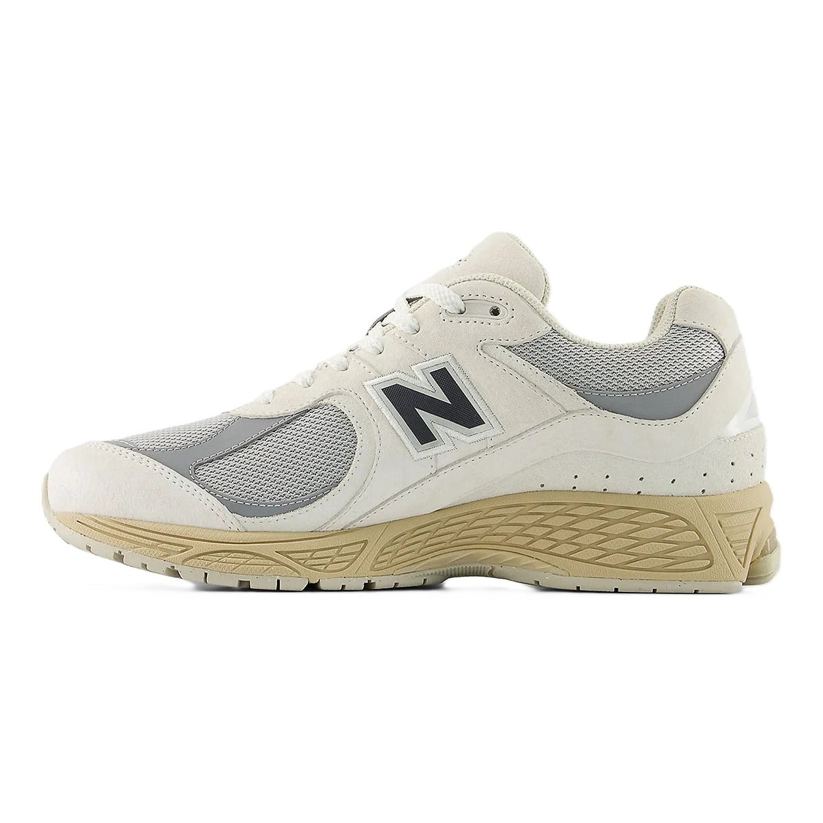 New Balance 2002R Linen Rain Cloud