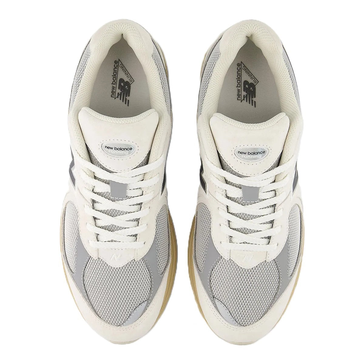 New Balance 2002R Linen Rain Cloud
