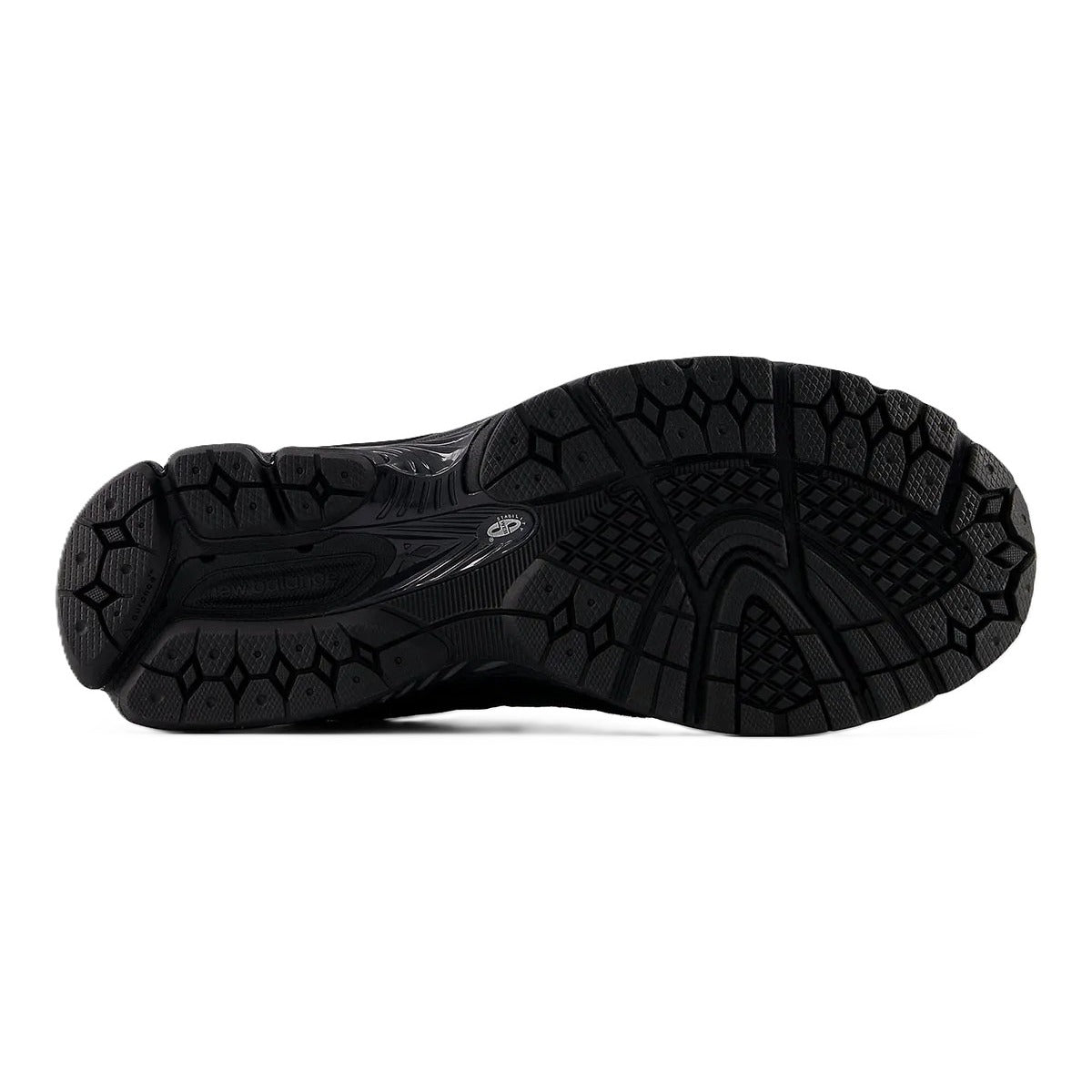 New Balance 2002R Protection Pack Black