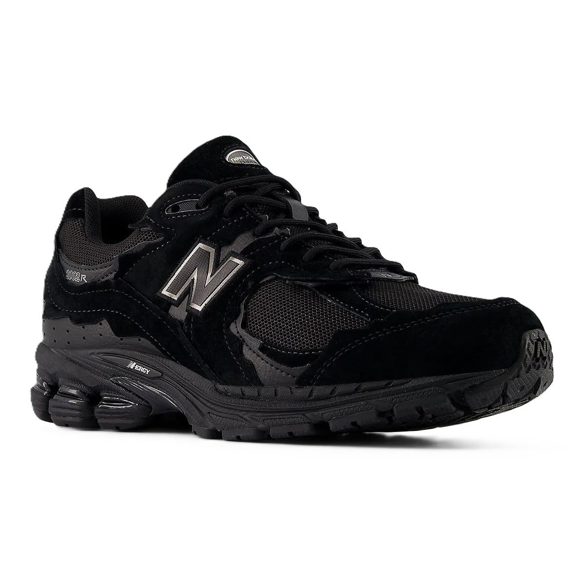 New Balance 2002R Protection Pack Black