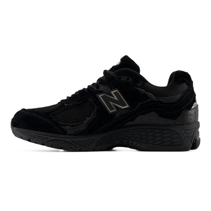 New Balance 2002R Protection Pack Black