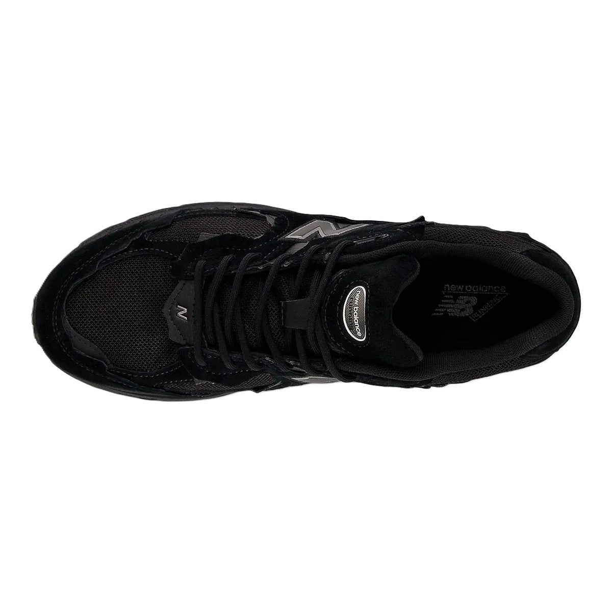 New Balance 2002R Protection Pack Black