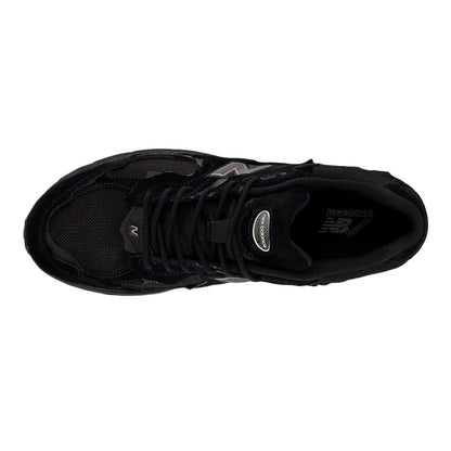 New Balance 2002R Protection Pack Black