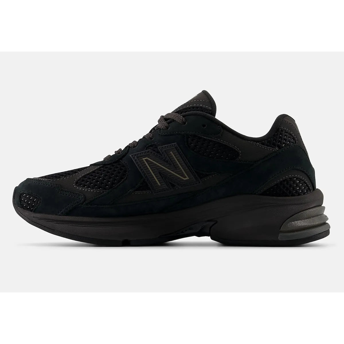 New Balance 2010 Black