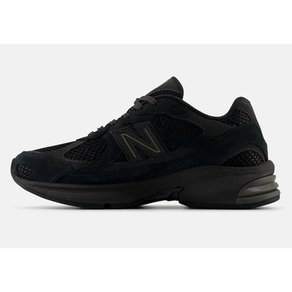 New Balance 2010 Black
