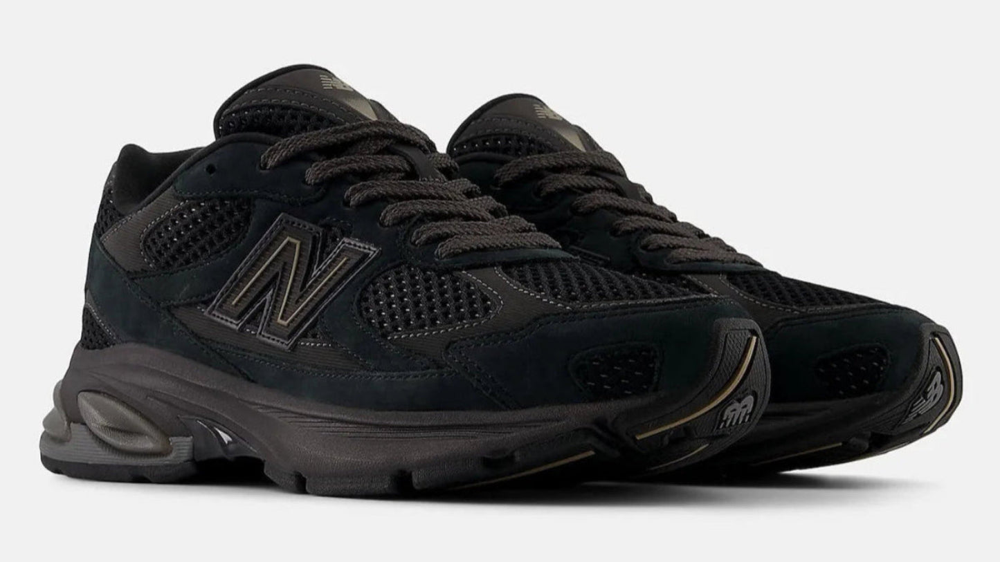 New Balance 2010 Black