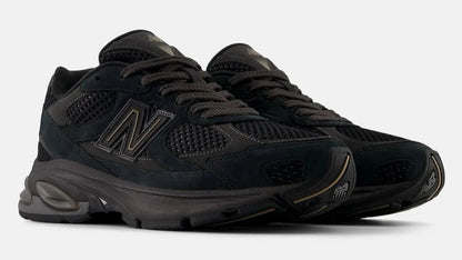 New Balance 2010 Black
