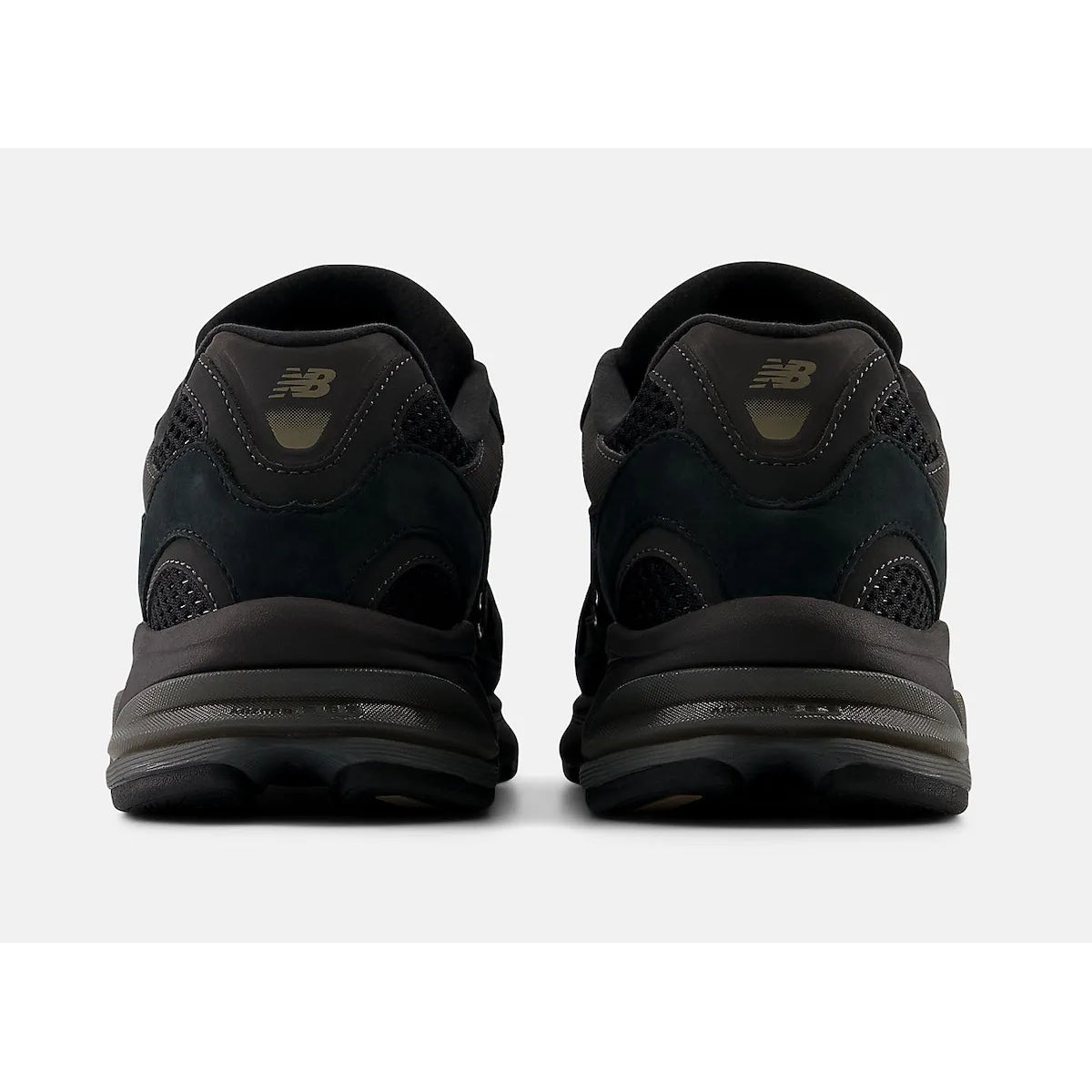 New Balance 2010 Black