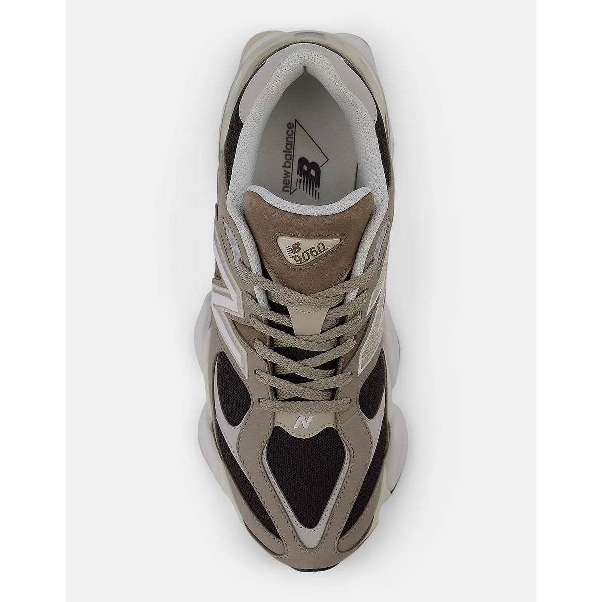 New Balance 9060 Fall Suedes Pack Arid Stone