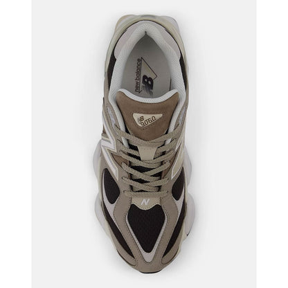 New Balance 9060 Fall Suedes Pack Arid Stone