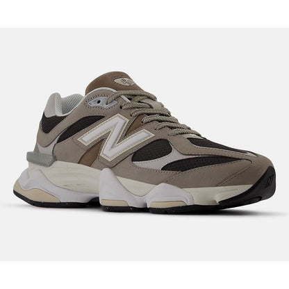 New Balance 9060 Fall Suedes Pack Arid Stone